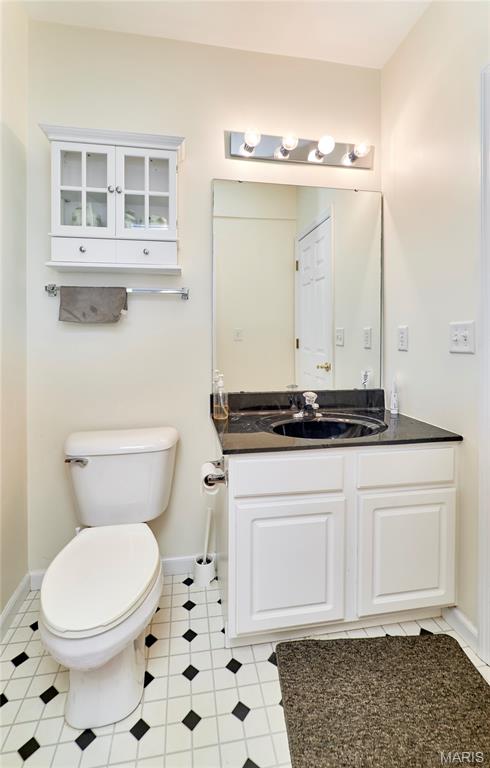 Enclave At Montclair - Residential Lease