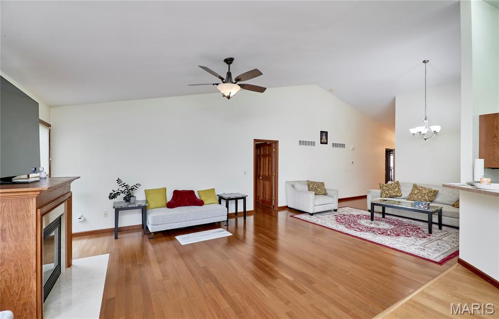Enclave At Montclair - Residential Lease