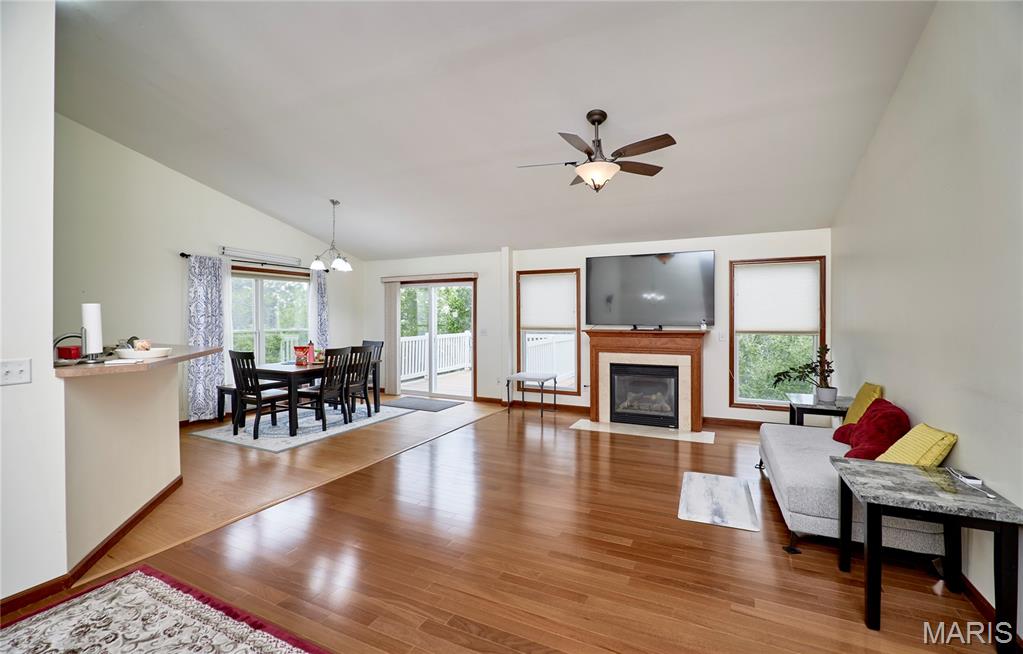 Enclave At Montclair - Residential Lease