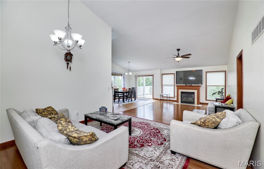 Enclave At Montclair - Residential Lease