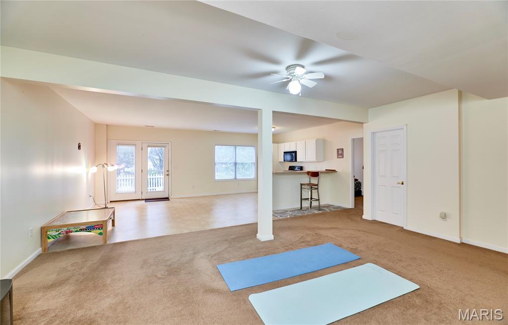 Enclave At Montclair - Residential Lease