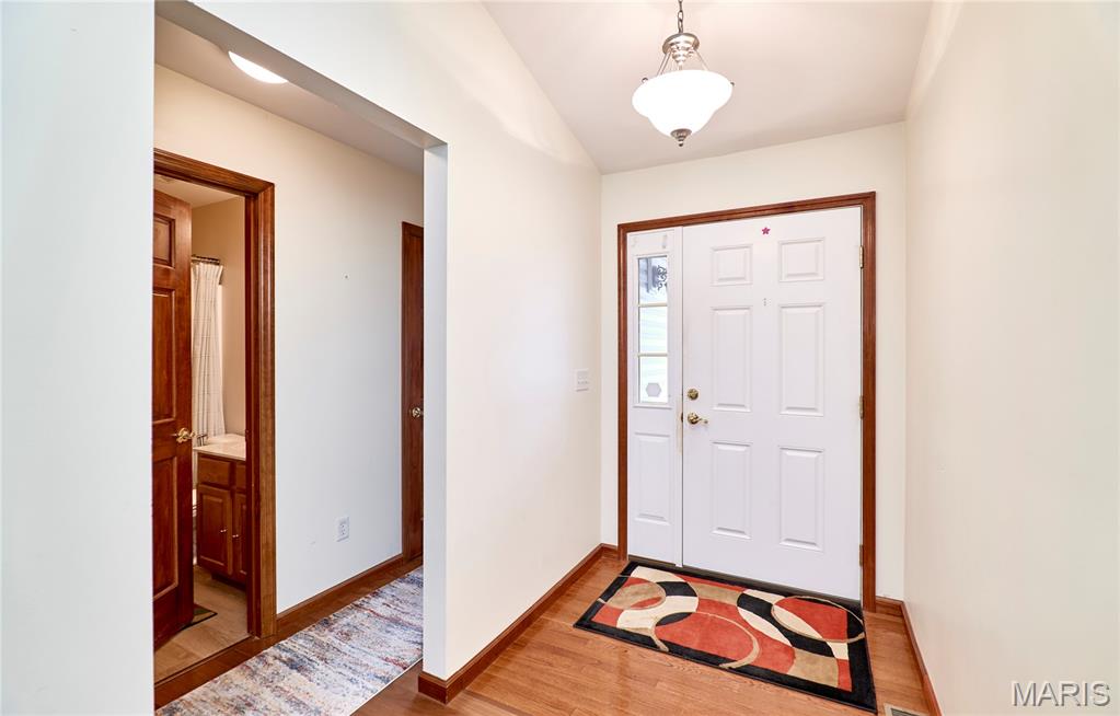 Enclave At Montclair - Residential Lease