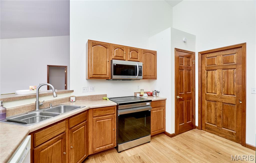 Enclave At Montclair - Residential Lease