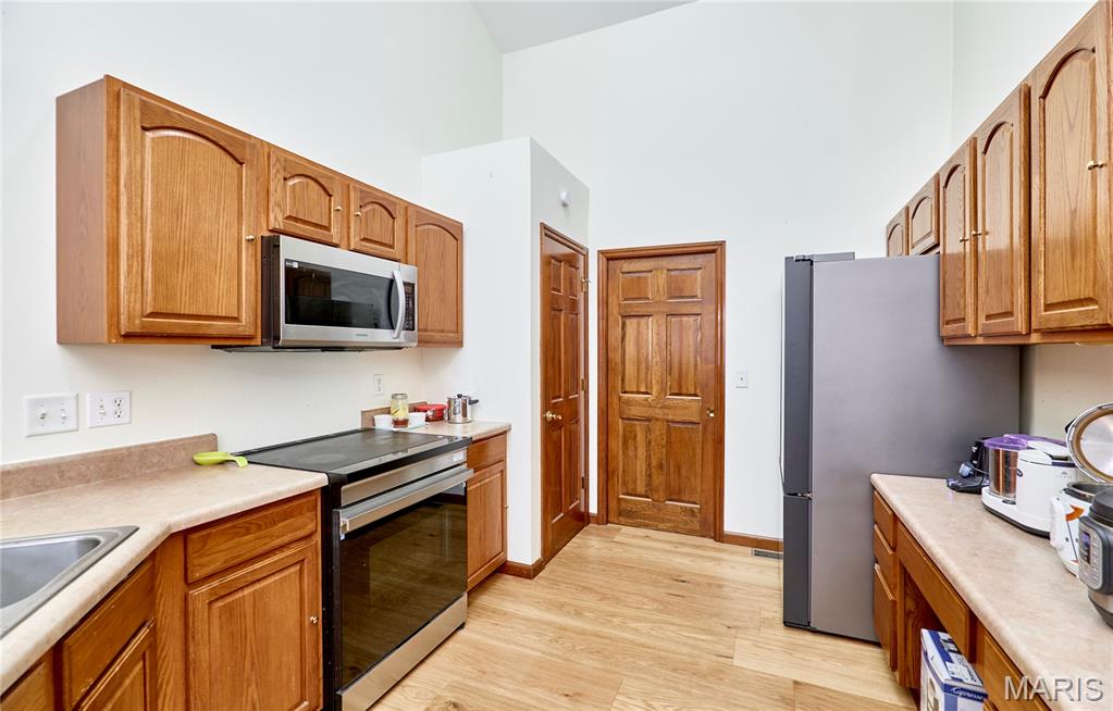 Enclave At Montclair - Residential Lease