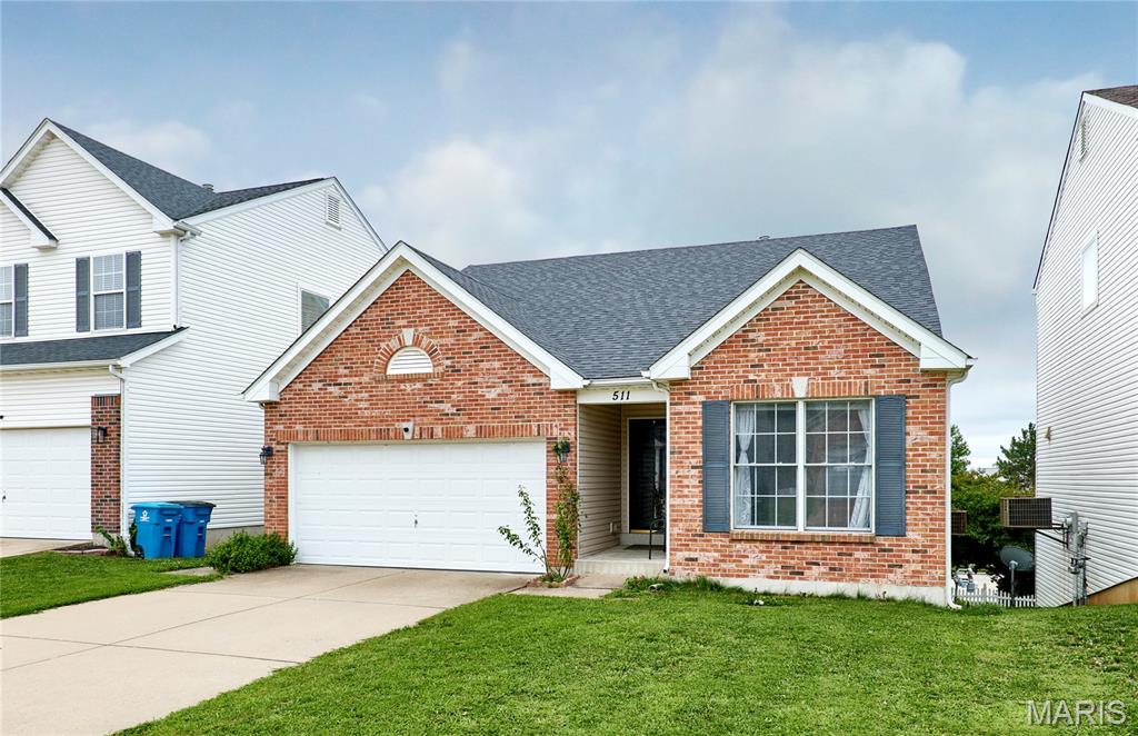 Enclave At Montclair - Residential Lease