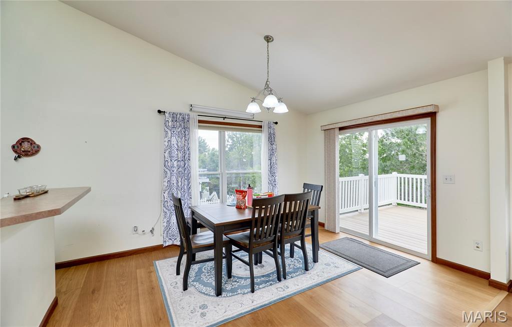 Enclave At Montclair - Residential Lease