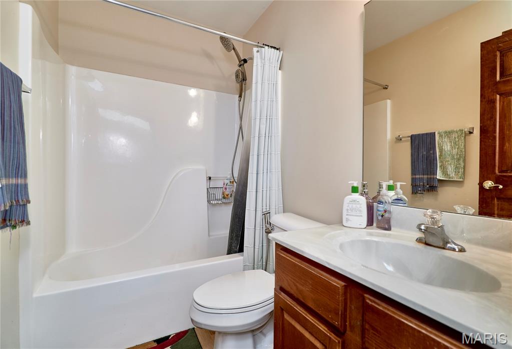 Enclave At Montclair - Residential Lease