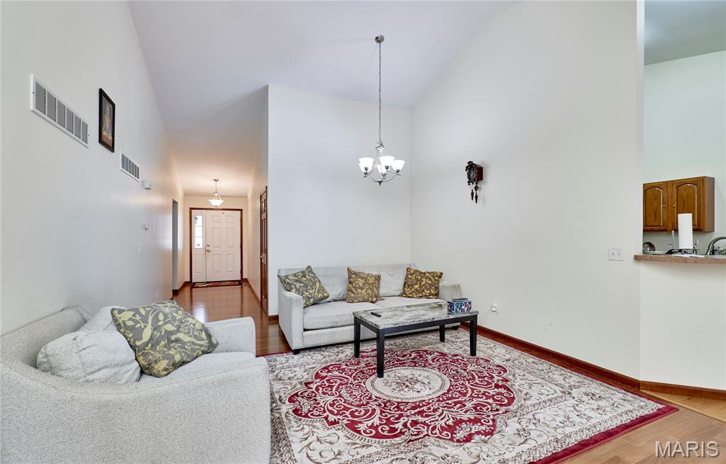Enclave At Montclair - Residential Lease