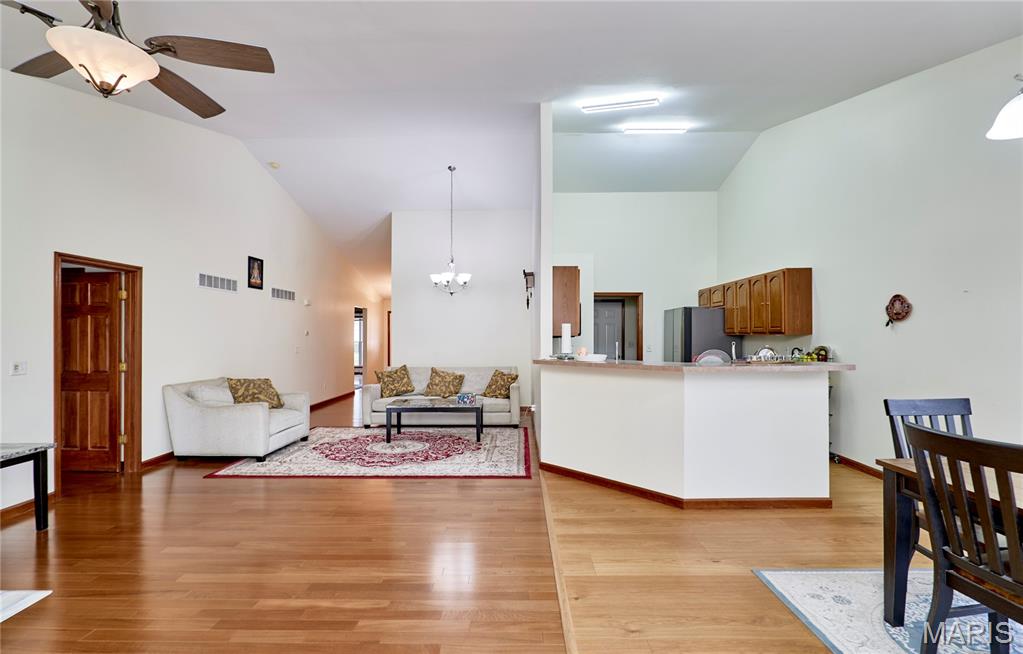 Enclave At Montclair - Residential Lease