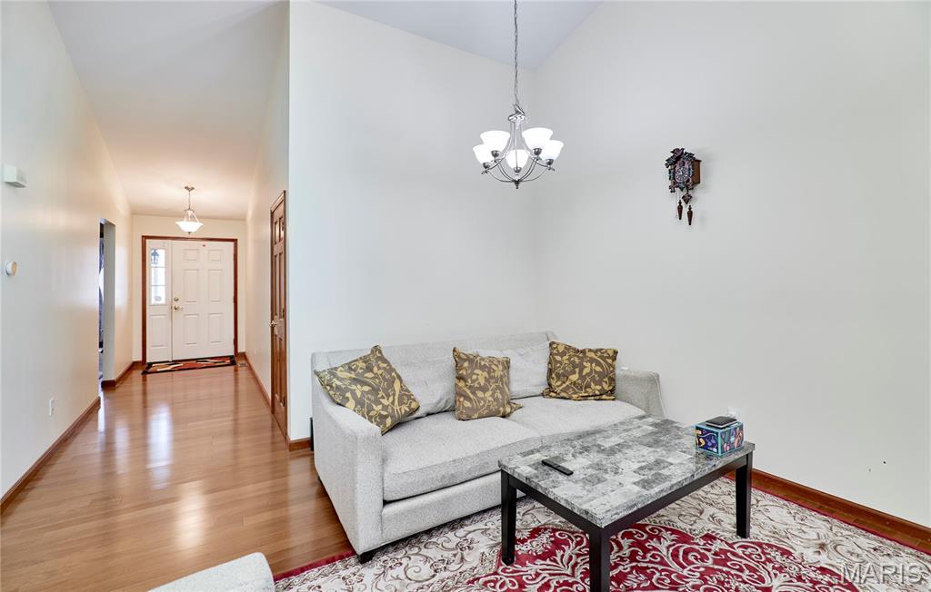 Enclave At Montclair - Residential Lease
