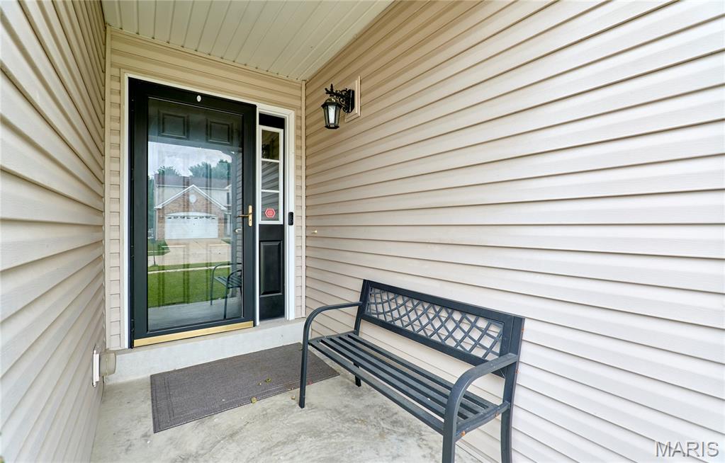 Enclave At Montclair - Residential Lease