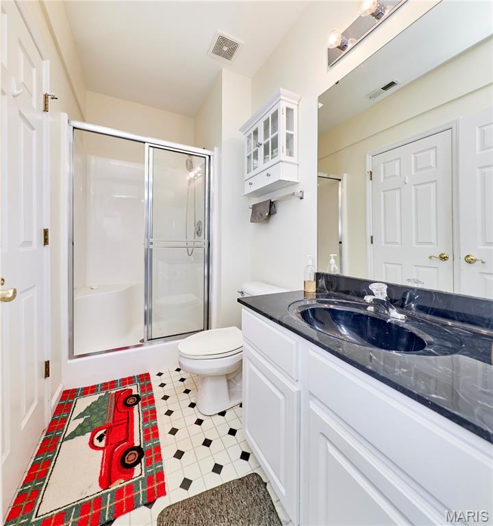 Enclave At Montclair - Residential Lease