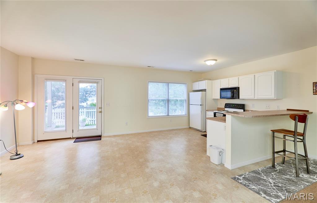 Enclave At Montclair - Residential Lease