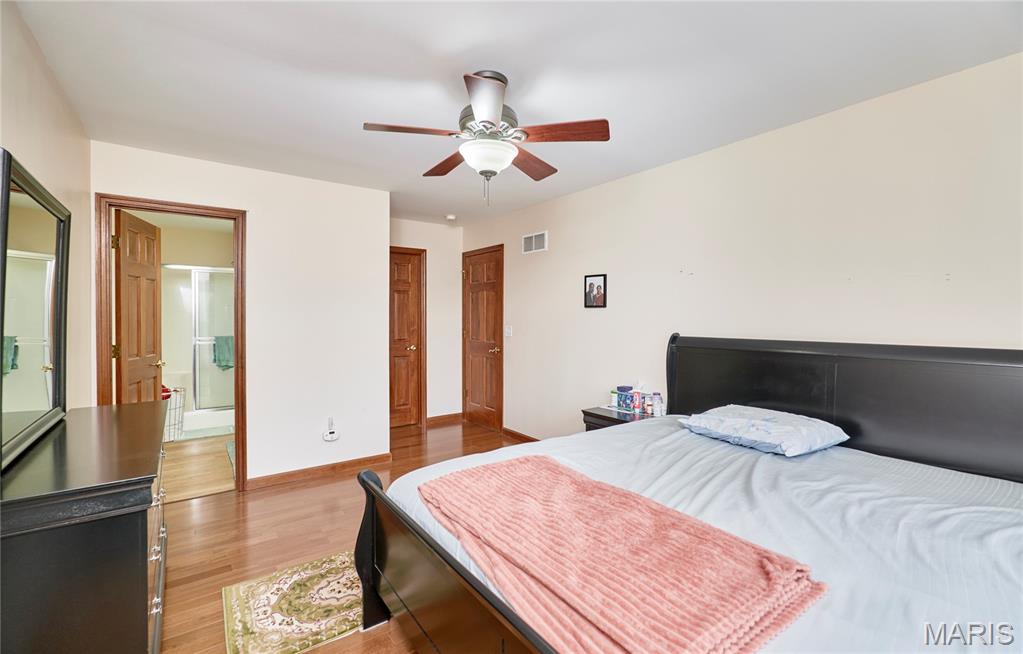 Enclave At Montclair - Residential Lease