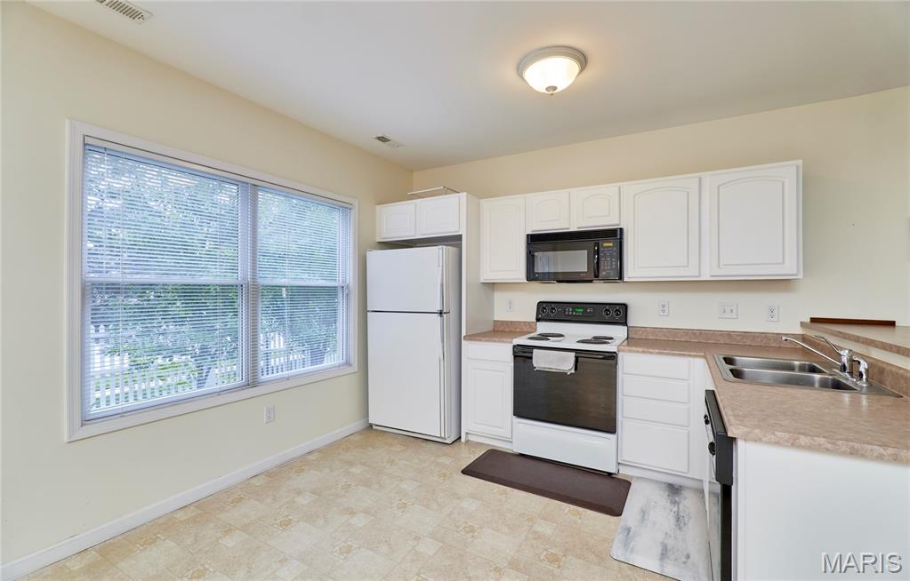 Enclave At Montclair - Residential Lease