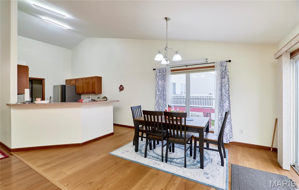 Enclave At Montclair - Residential Lease