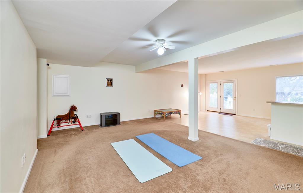 Enclave At Montclair - Residential Lease