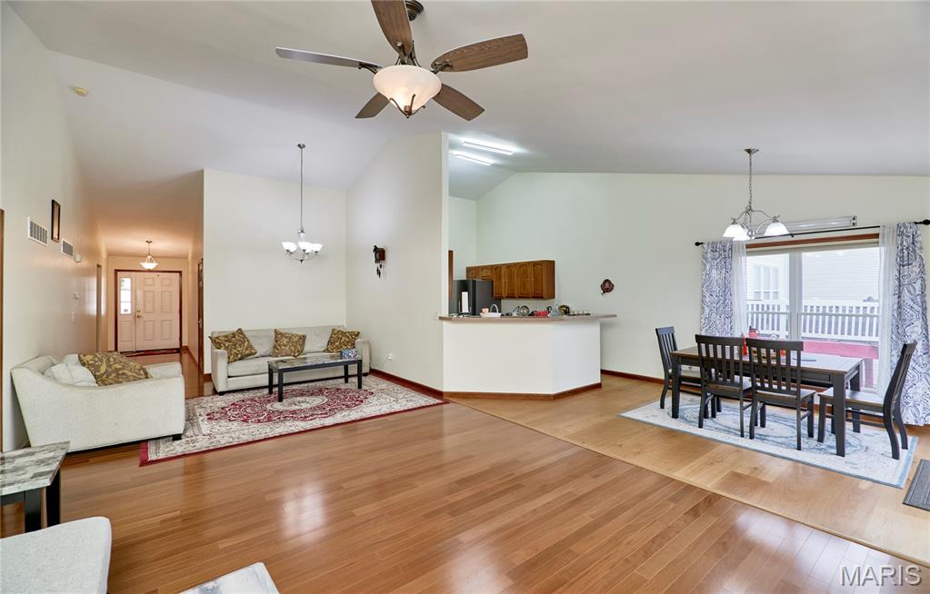 Enclave At Montclair - Residential Lease