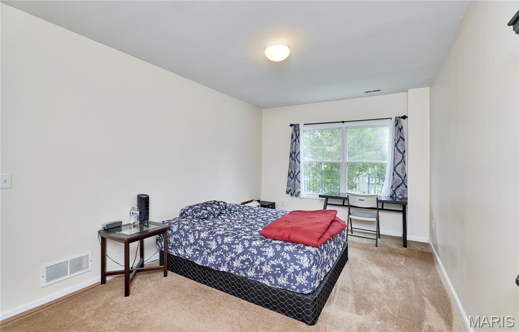 Enclave At Montclair - Residential Lease