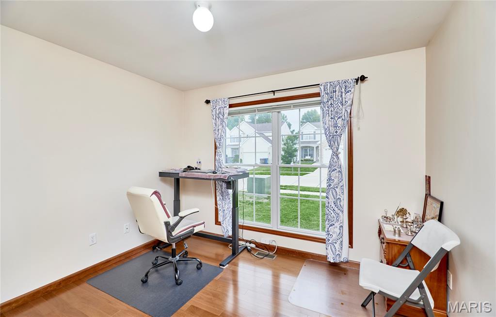 Enclave At Montclair - Residential Lease
