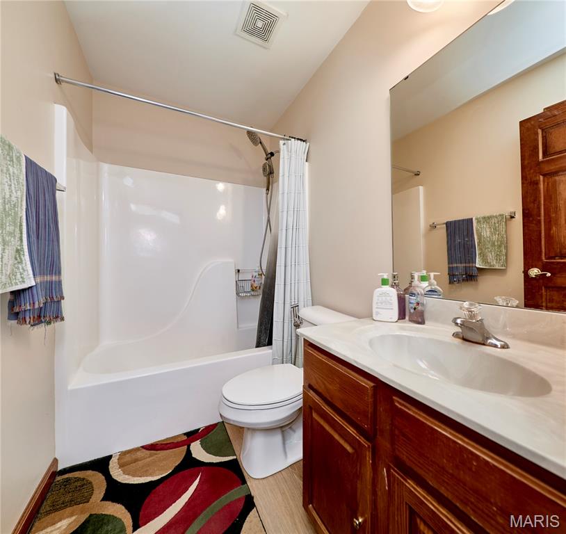 Enclave At Montclair - Residential Lease