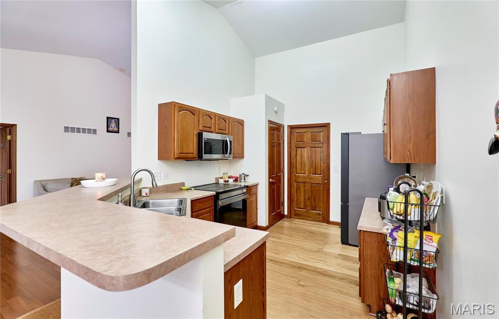 Enclave At Montclair - Residential Lease