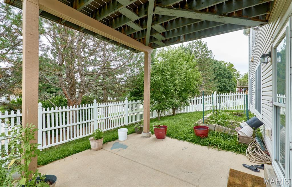 Enclave At Montclair - Residential Lease