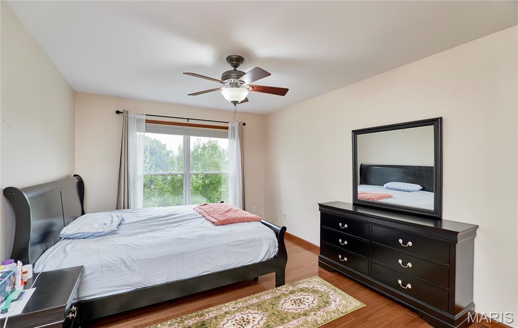 Enclave At Montclair - Residential Lease
