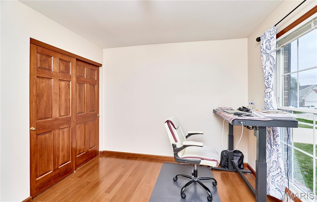 Enclave At Montclair - Residential Lease