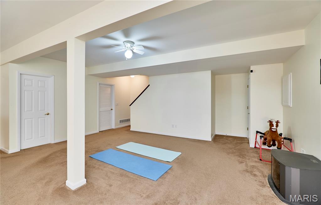 Enclave At Montclair - Residential Lease