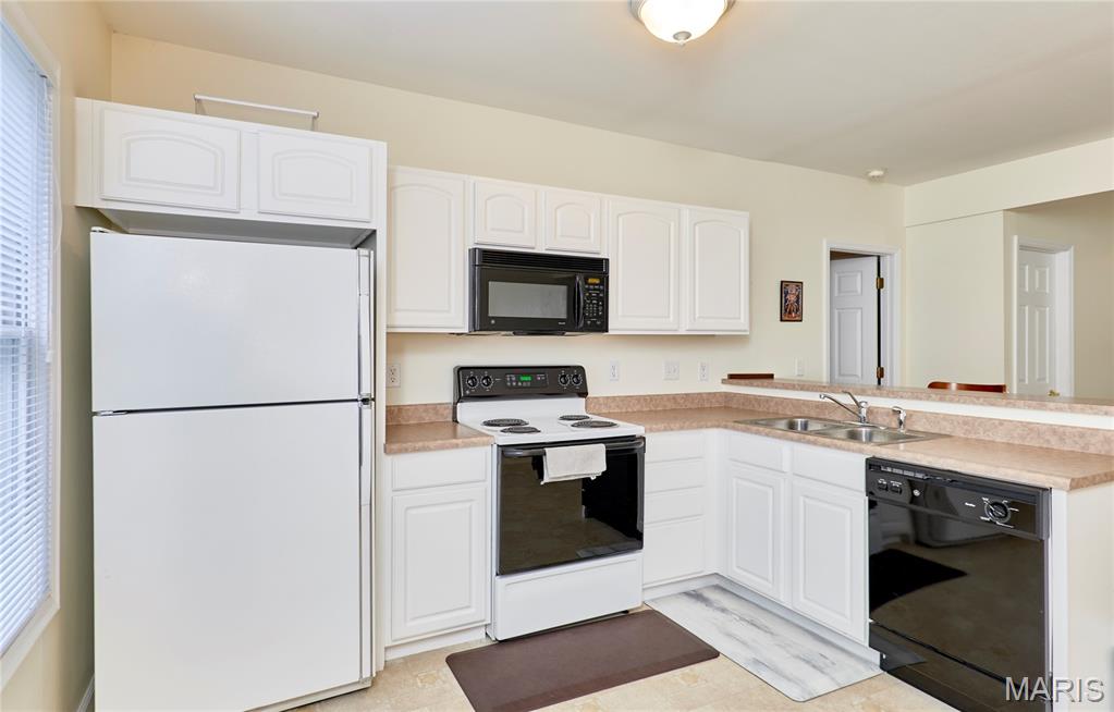 Enclave At Montclair - Residential Lease