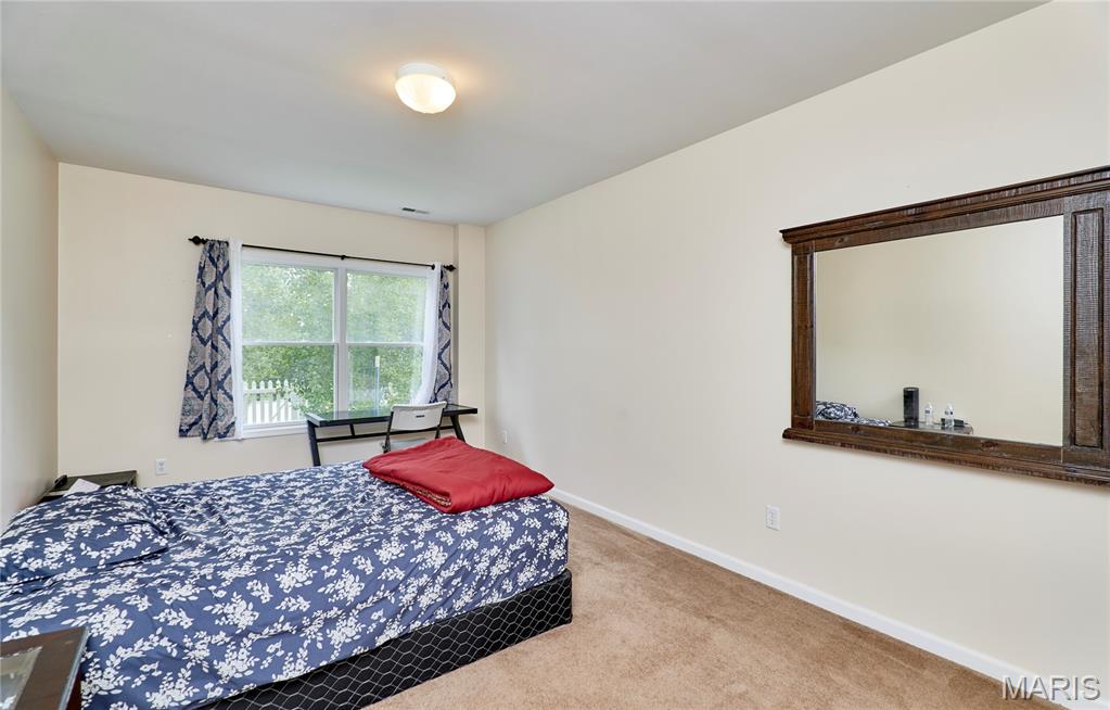Enclave At Montclair - Residential Lease