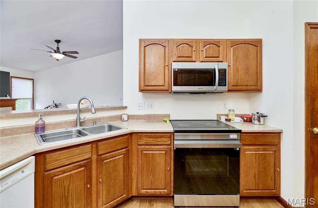 Enclave At Montclair - Residential Lease