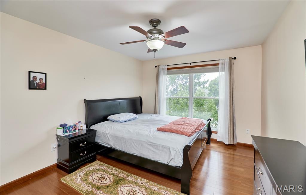 Enclave At Montclair - Residential Lease