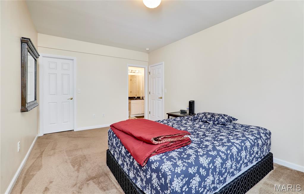 Enclave At Montclair - Residential Lease