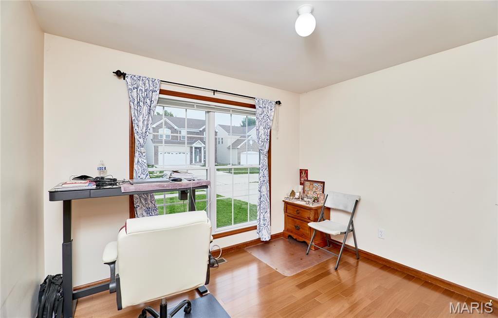 Enclave At Montclair - Residential Lease