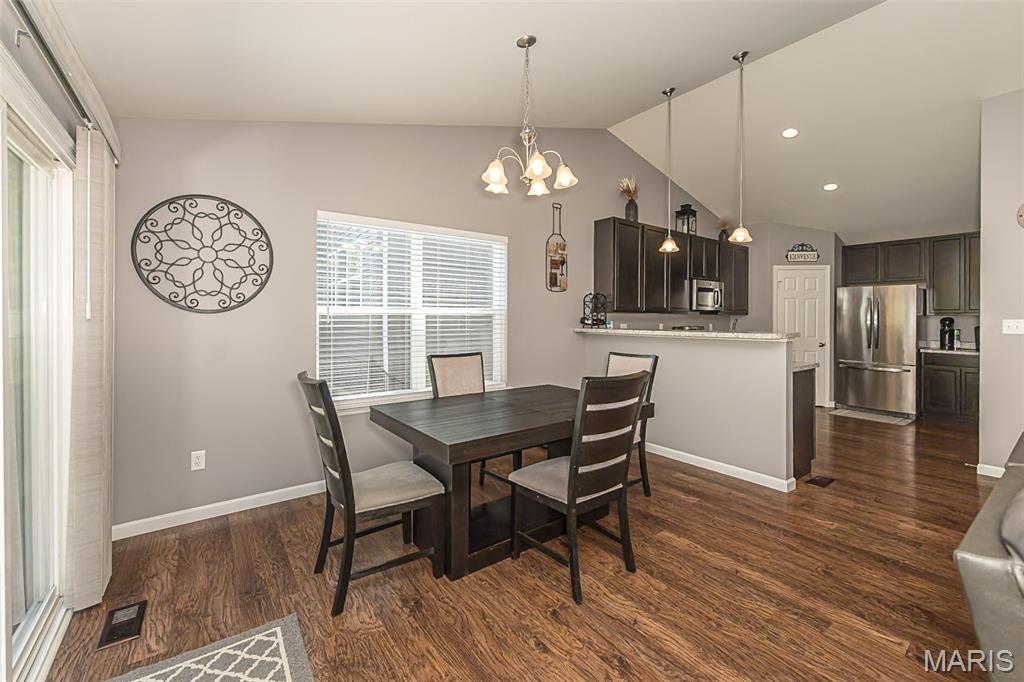 Wyndstone #1 - Residential