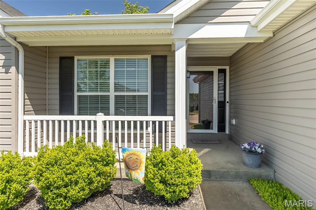 Wyndstone #1 - Residential