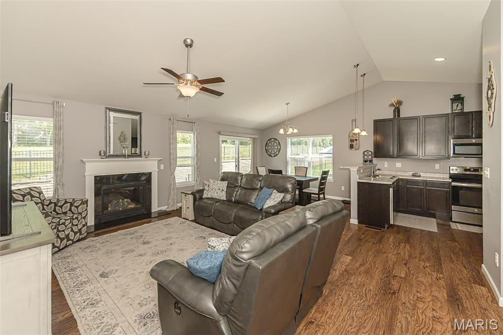 Wyndstone #1 - Residential