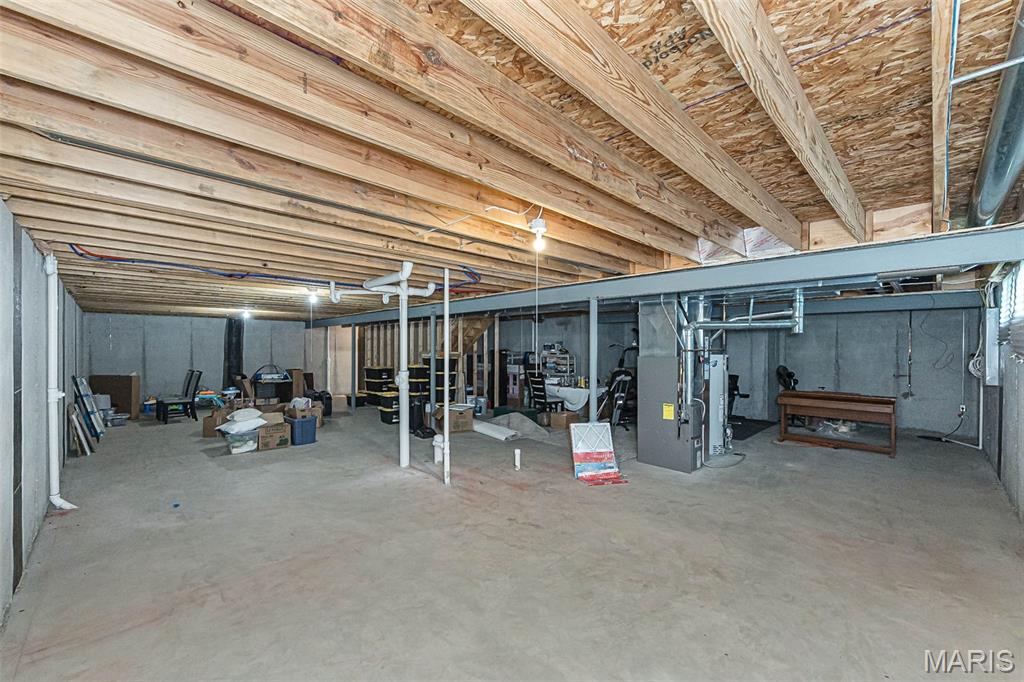 Wyndstone #1 - Residential