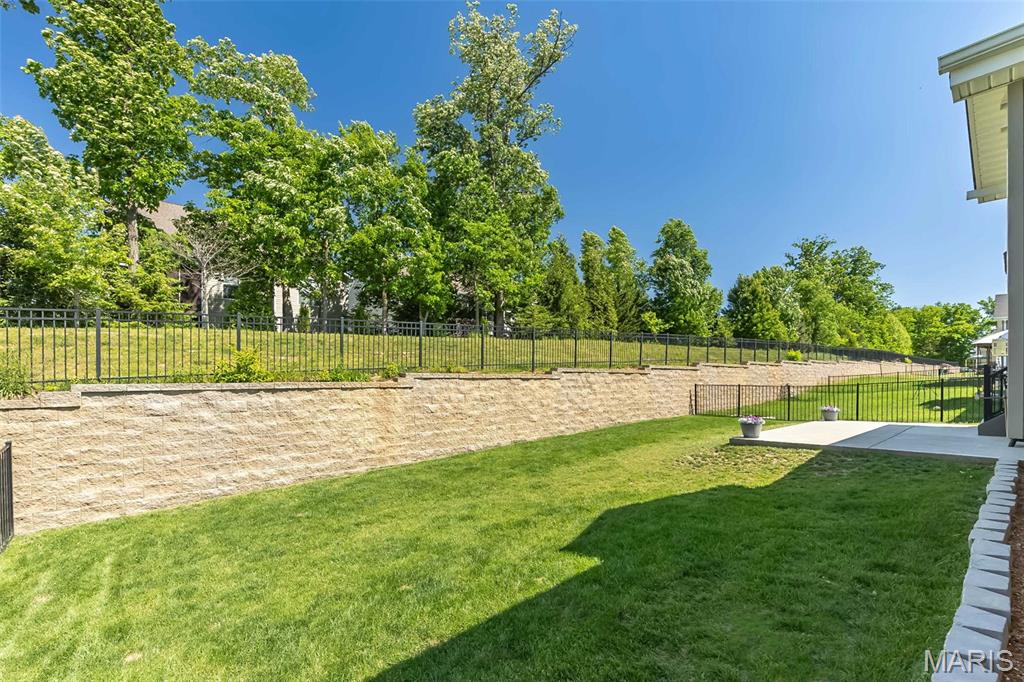 Wyndstone #1 - Residential