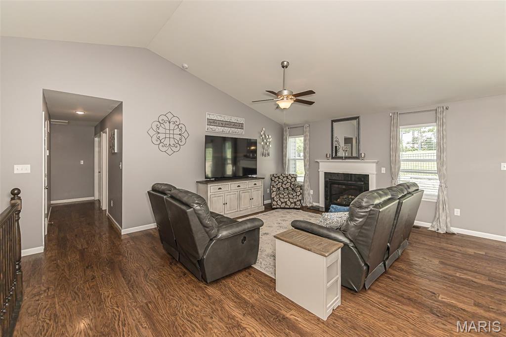 Wyndstone #1 - Residential