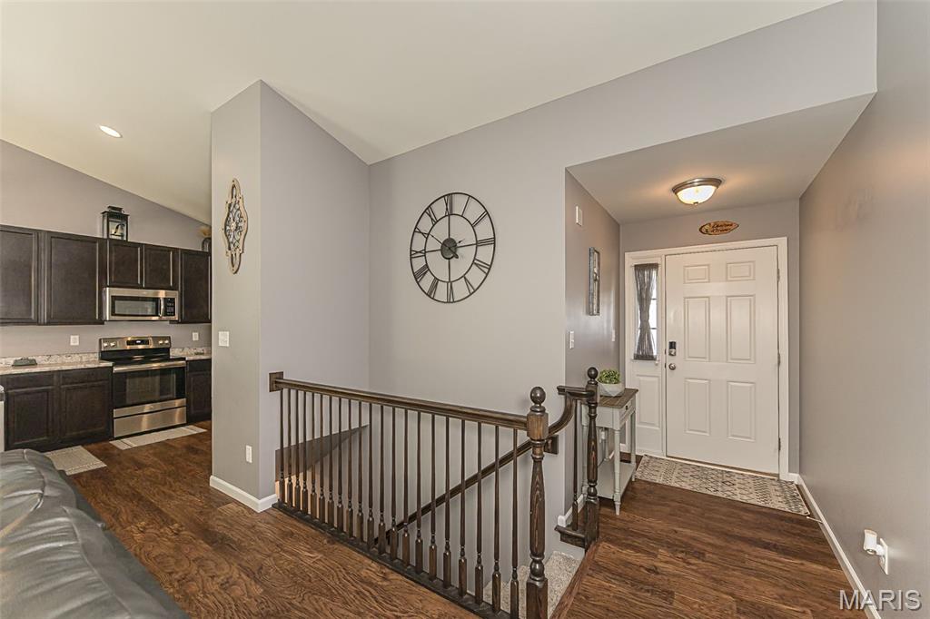 Wyndstone #1 - Residential