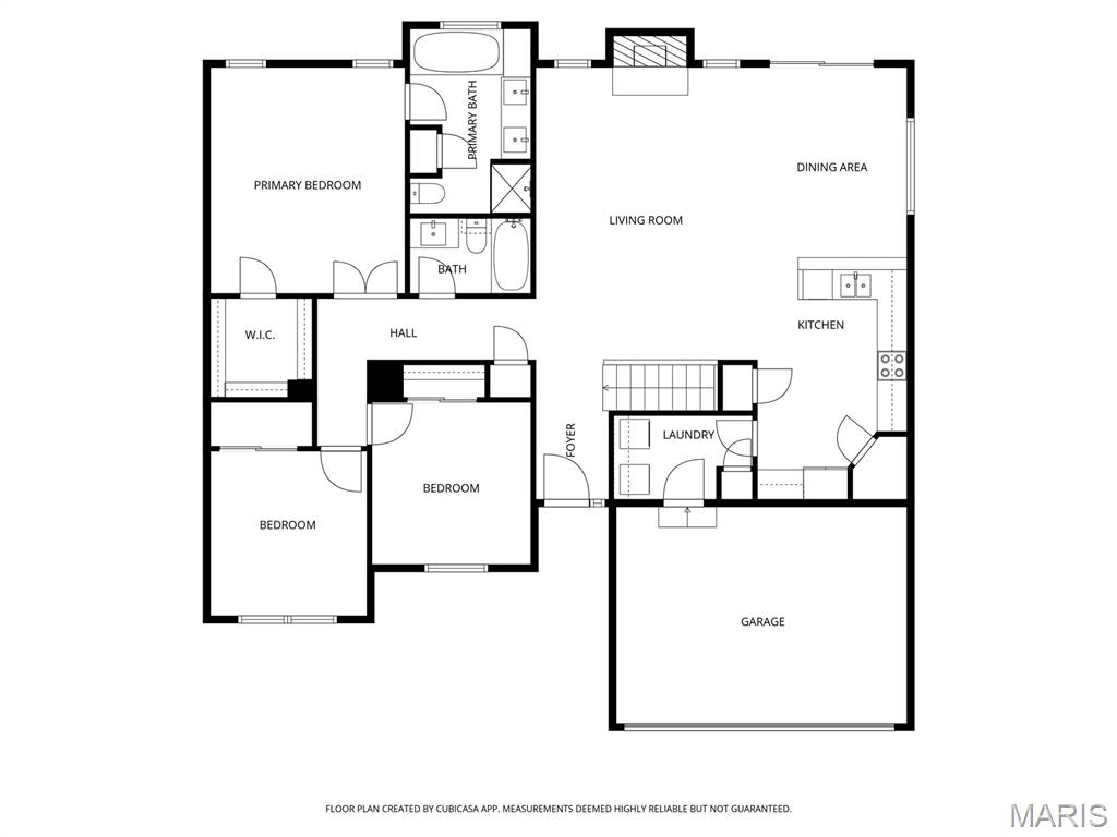 Wyndstone #1 - Residential