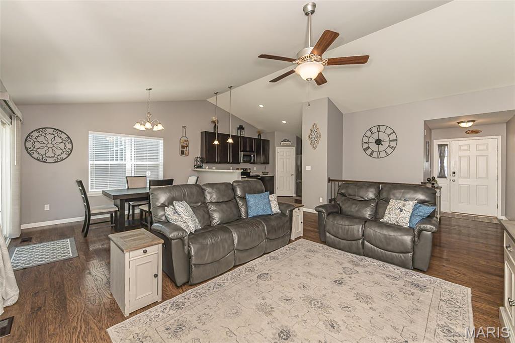 Wyndstone #1 - Residential