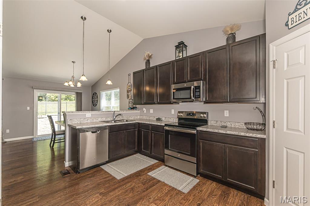 Wyndstone #1 - Residential