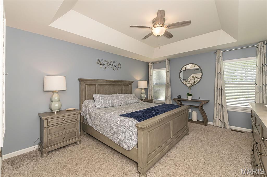 Wyndstone #1 - Residential