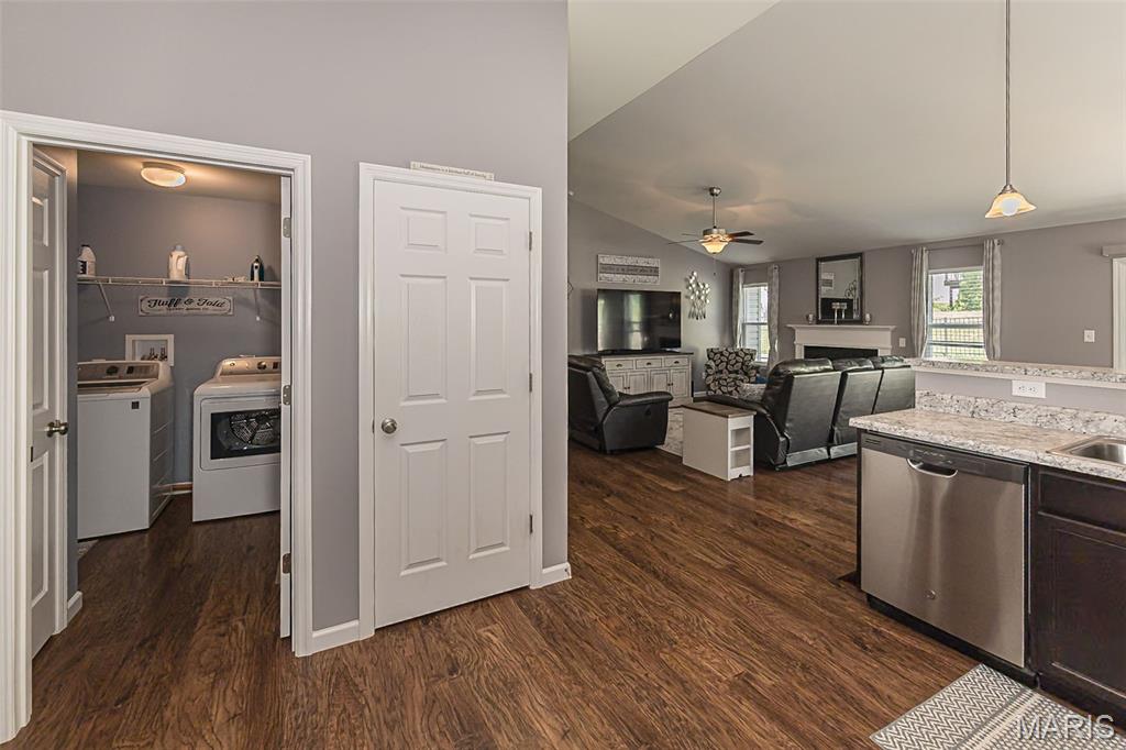 Wyndstone #1 - Residential