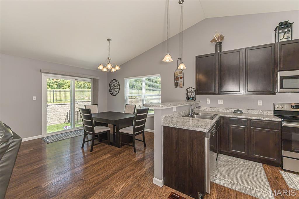 Wyndstone #1 - Residential