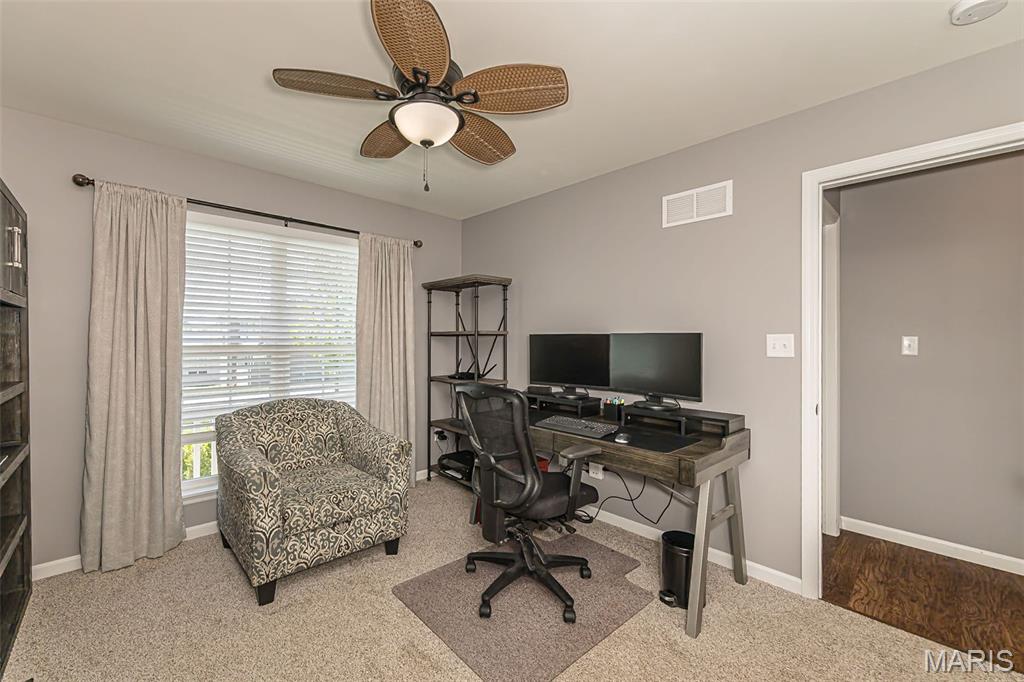 Wyndstone #1 - Residential